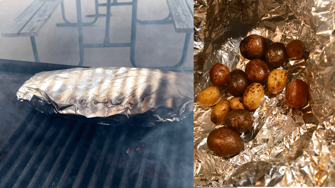 PotatoPack
