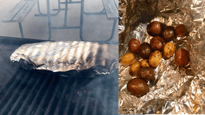 PotatoPack