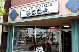 mass street soda